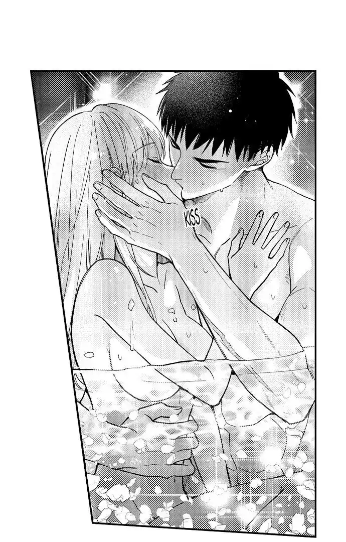 Yubisaki kara Honki no Netsujou Ch.183