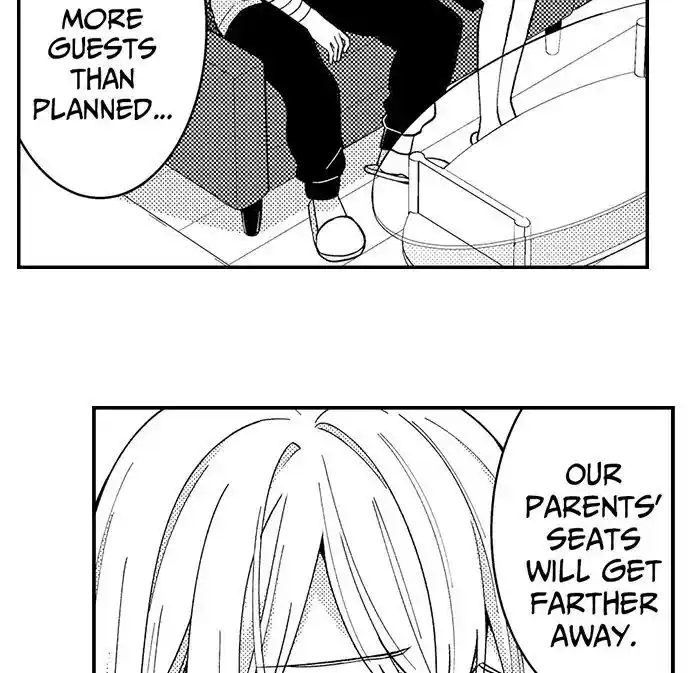 Yubisaki kara Honki no Netsujou Ch.185