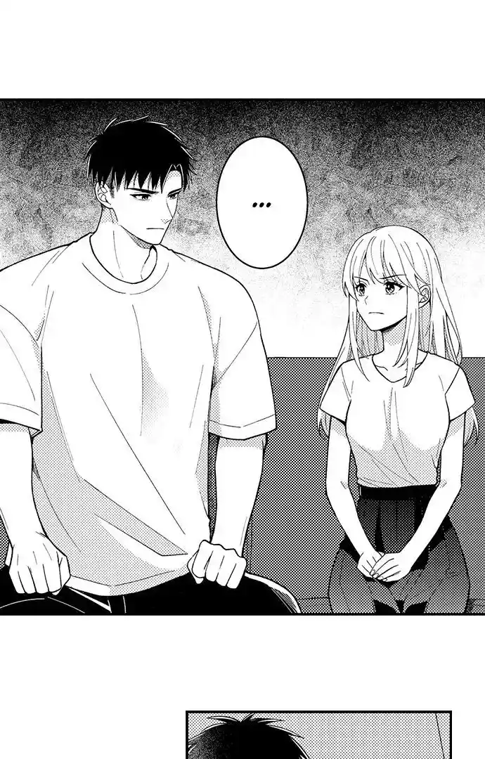 Yubisaki kara Honki no Netsujou Ch.185