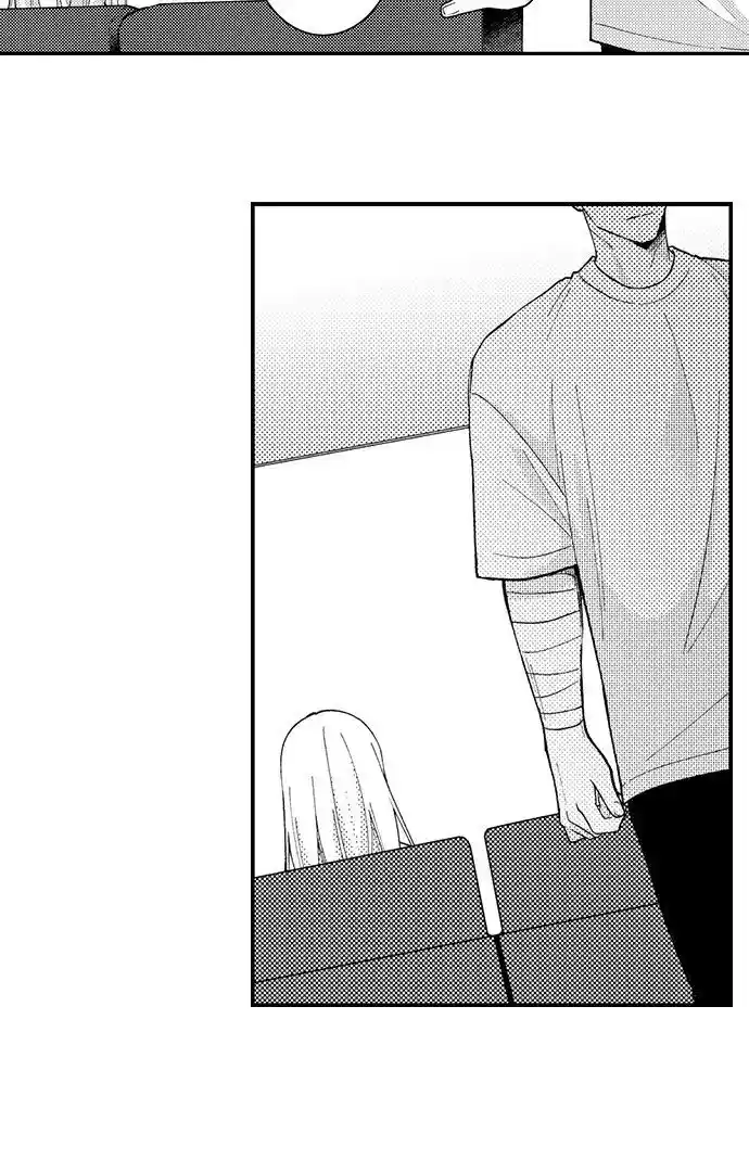 Yubisaki kara Honki no Netsujou Ch.185