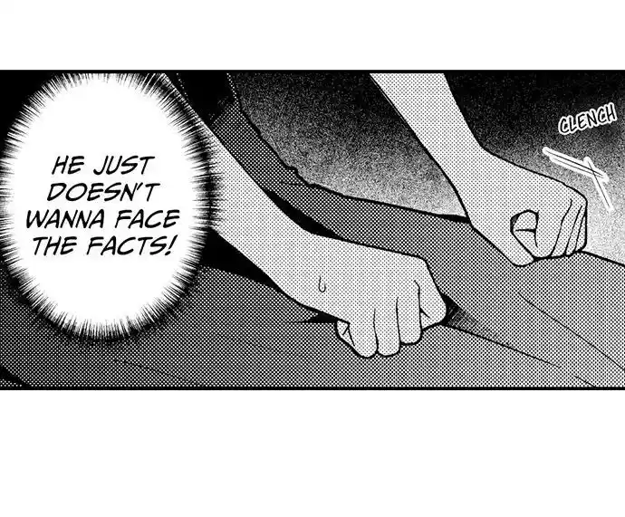 Yubisaki kara Honki no Netsujou Ch.185