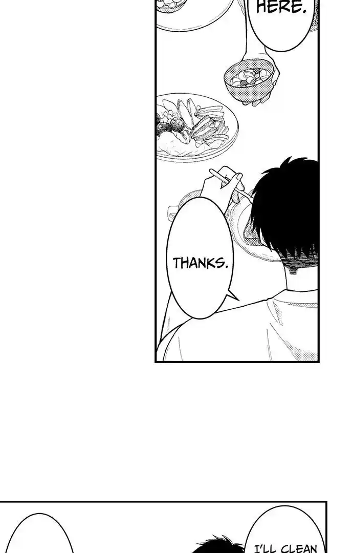 Yubisaki kara Honki no Netsujou Ch.185