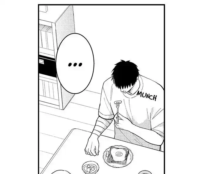 Yubisaki kara Honki no Netsujou Ch.185