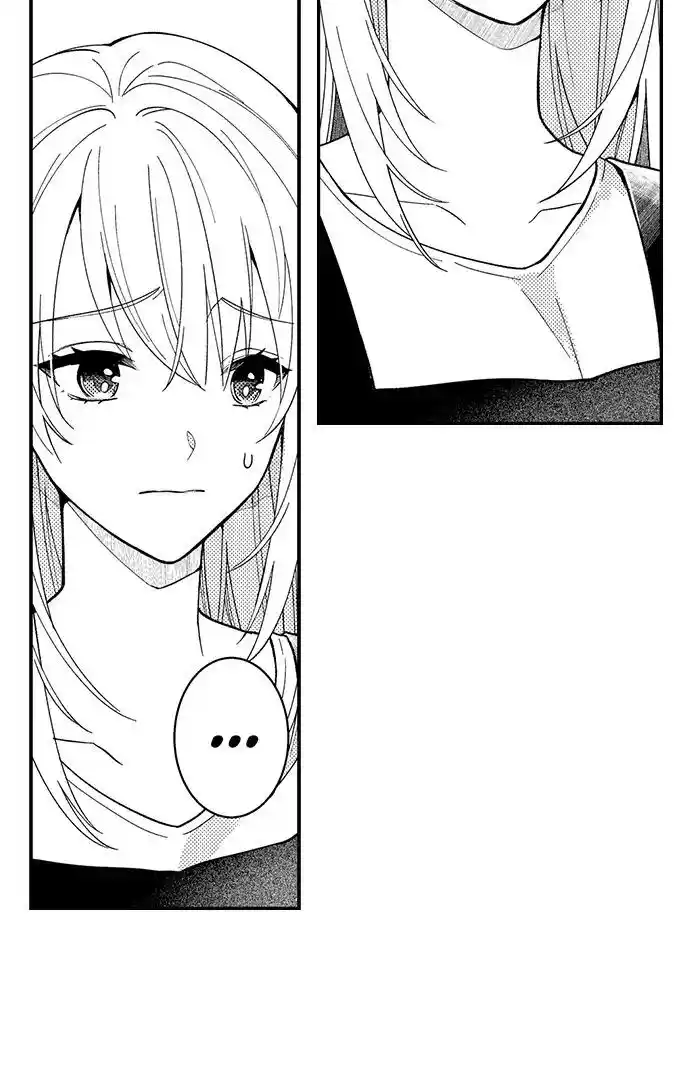 Yubisaki kara Honki no Netsujou Ch.185