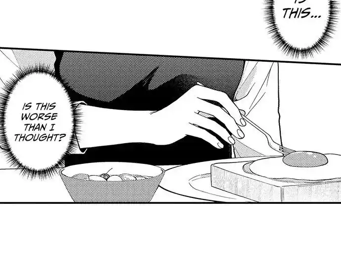 Yubisaki kara Honki no Netsujou Ch.185