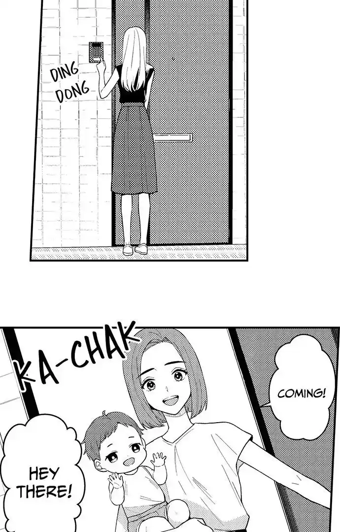 Yubisaki kara Honki no Netsujou Ch.185