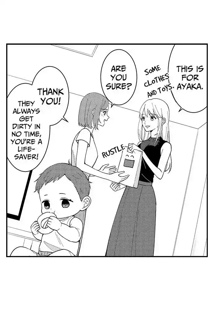 Yubisaki kara Honki no Netsujou Ch.186