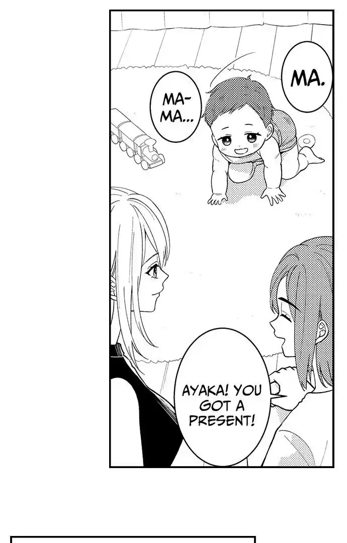 Yubisaki kara Honki no Netsujou Ch.186