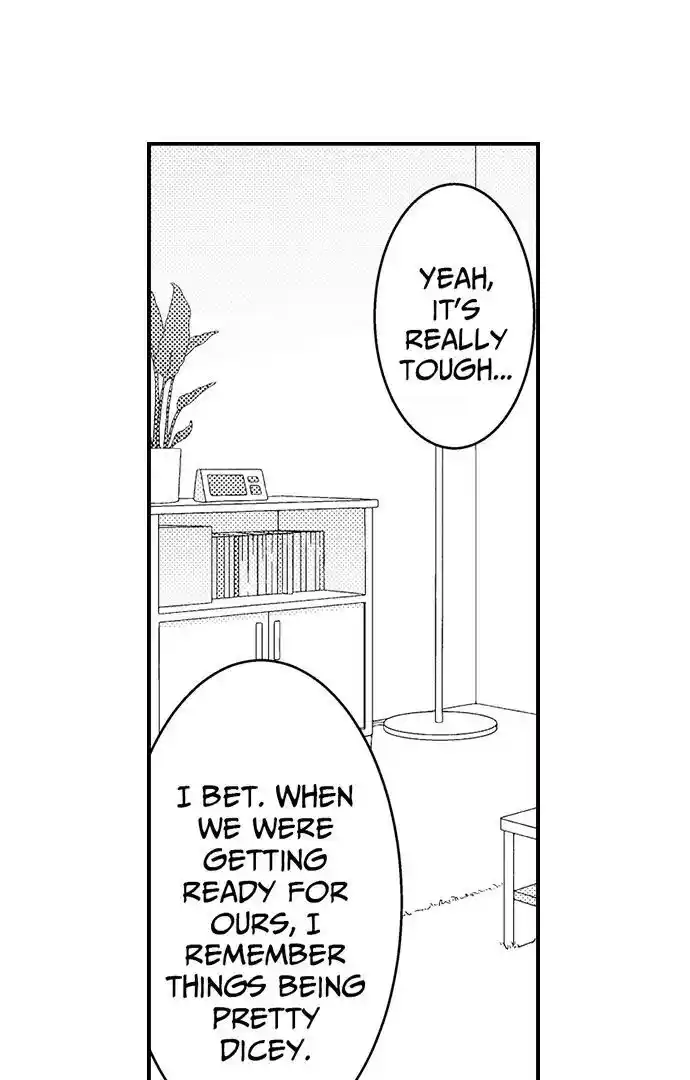 Yubisaki kara Honki no Netsujou Ch.186