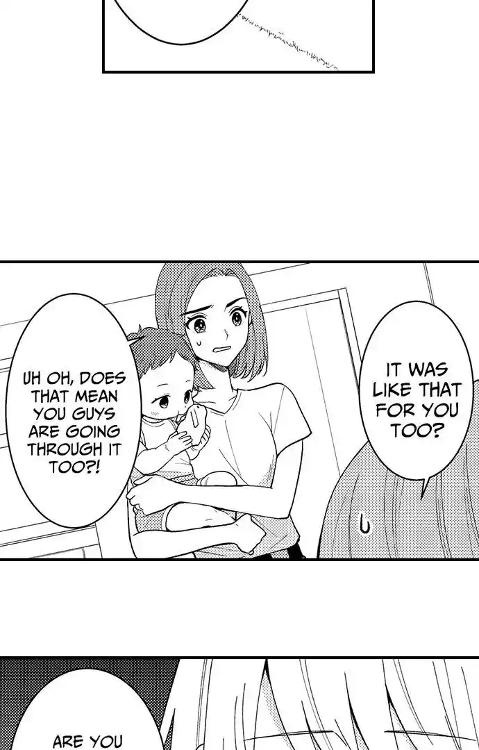 Yubisaki kara Honki no Netsujou Ch.186