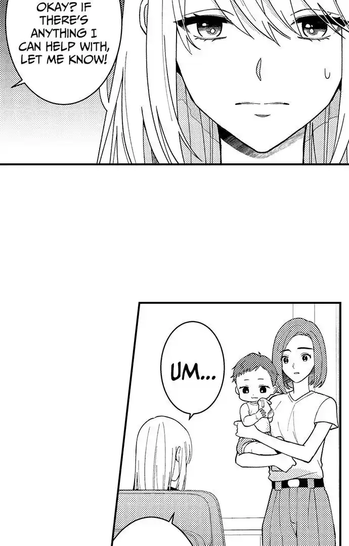 Yubisaki kara Honki no Netsujou Ch.186