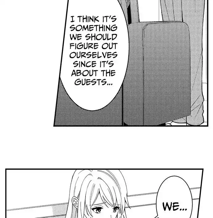 Yubisaki kara Honki no Netsujou Ch.186