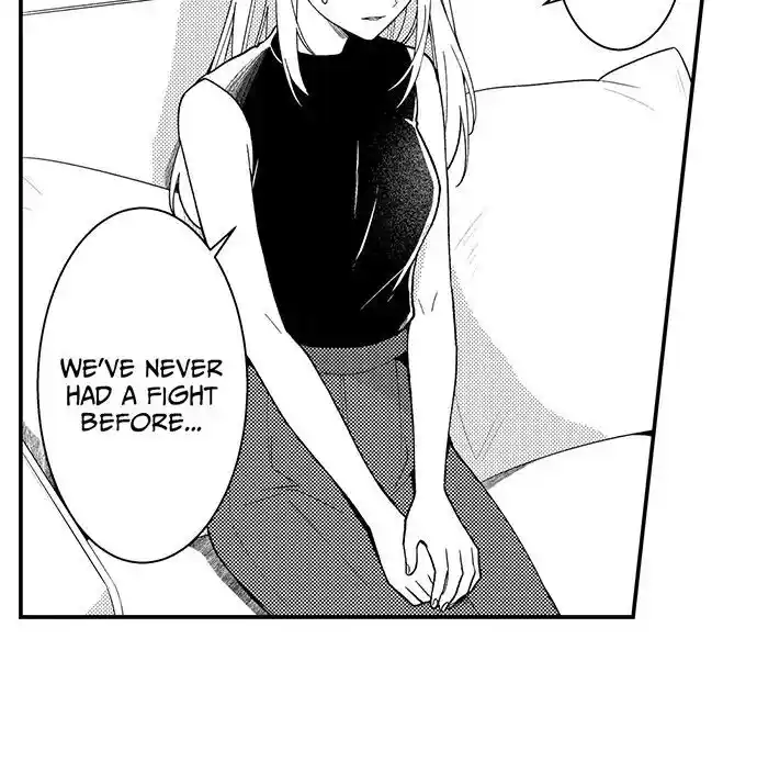 Yubisaki kara Honki no Netsujou Ch.186