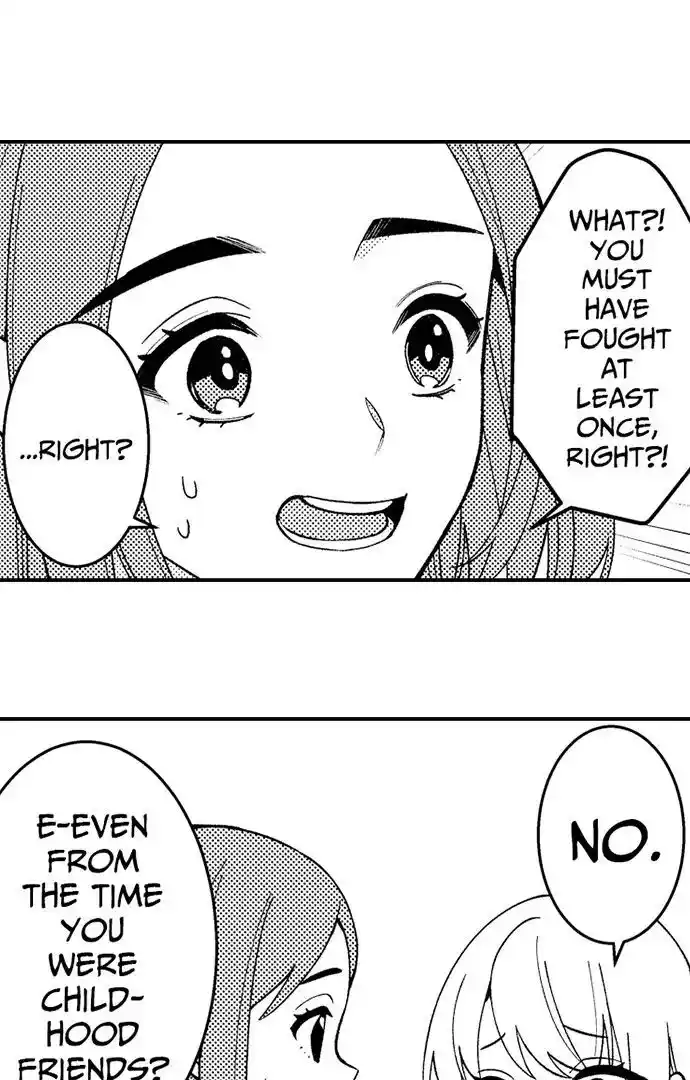 Yubisaki kara Honki no Netsujou Ch.186