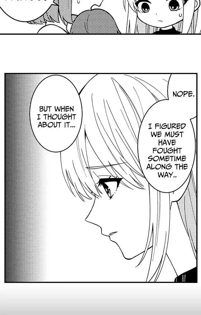 Yubisaki kara Honki no Netsujou Ch.186