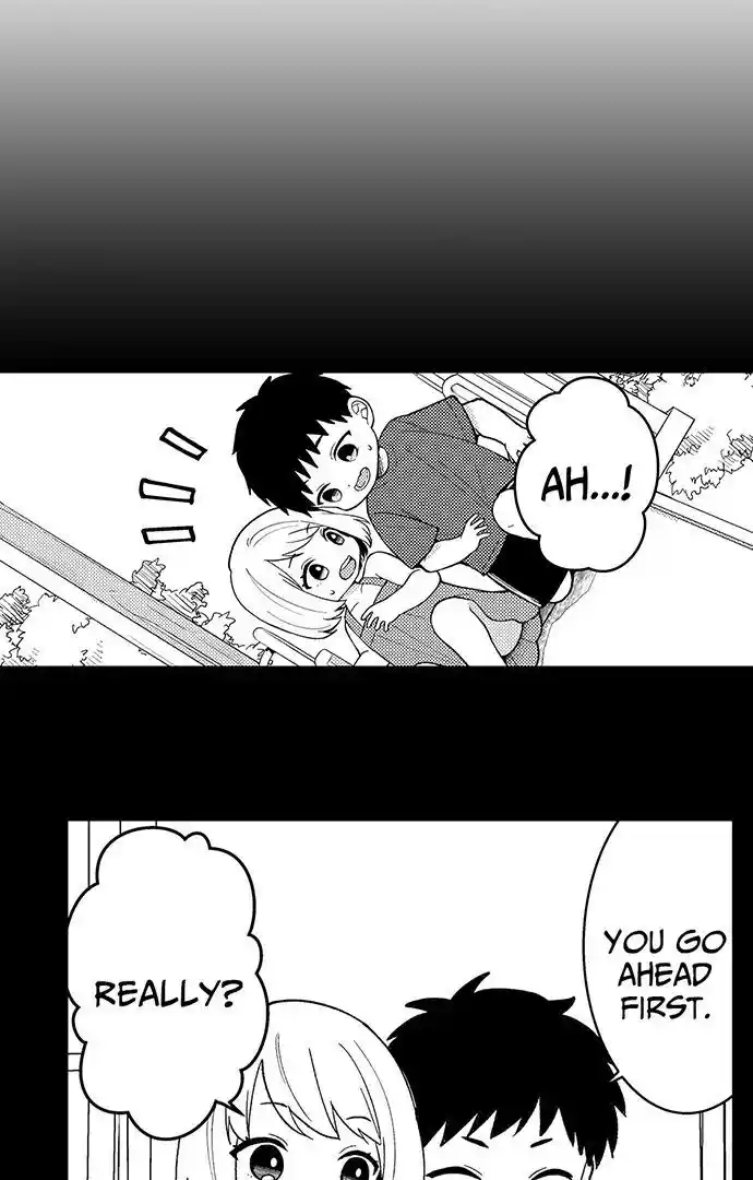 Yubisaki kara Honki no Netsujou Ch.186