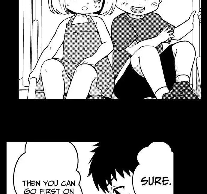 Yubisaki kara Honki no Netsujou Ch.186