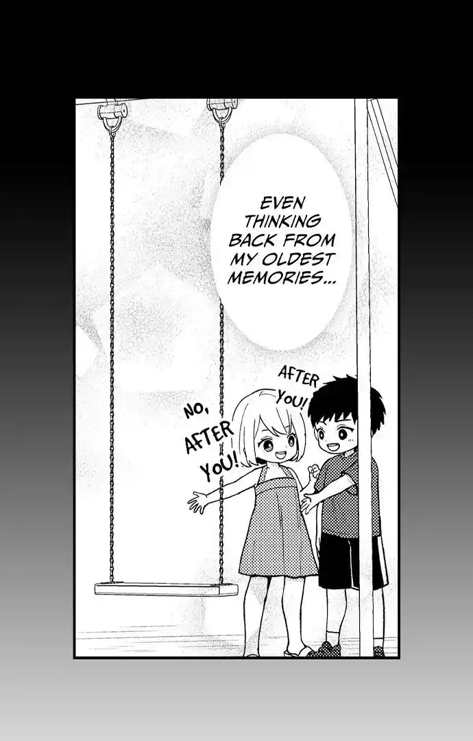 Yubisaki kara Honki no Netsujou Ch.186