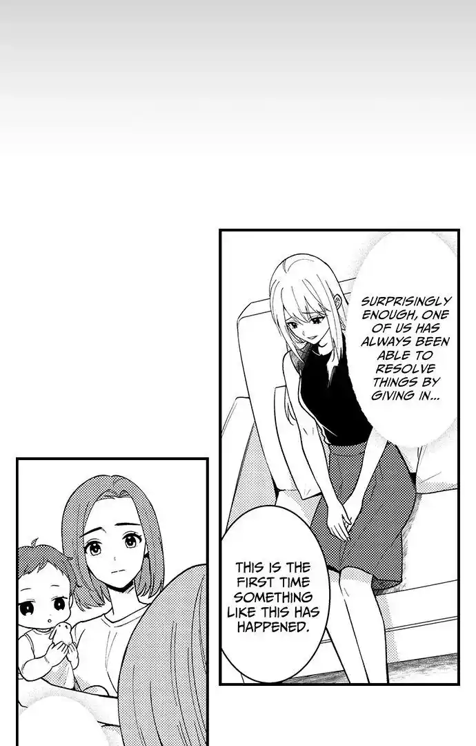 Yubisaki kara Honki no Netsujou Ch.186