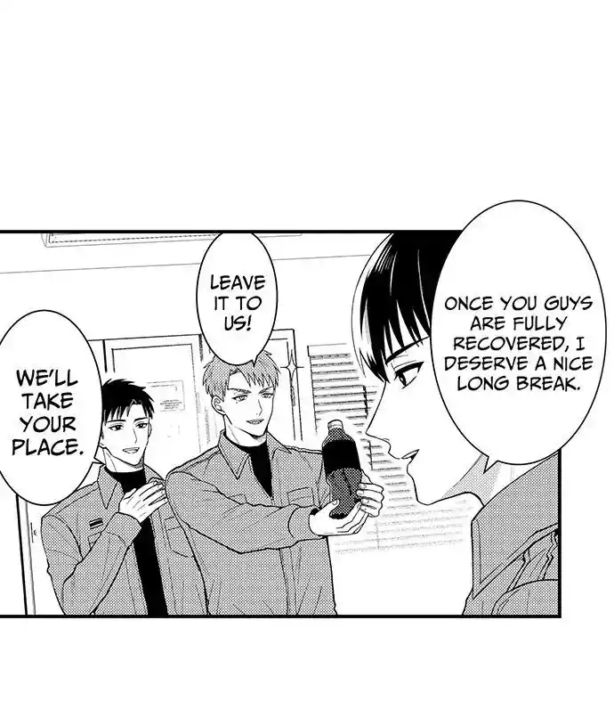 Yubisaki kara Honki no Netsujou Ch.186