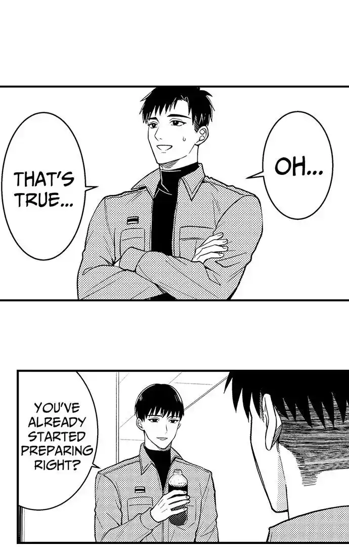 Yubisaki kara Honki no Netsujou Ch.186