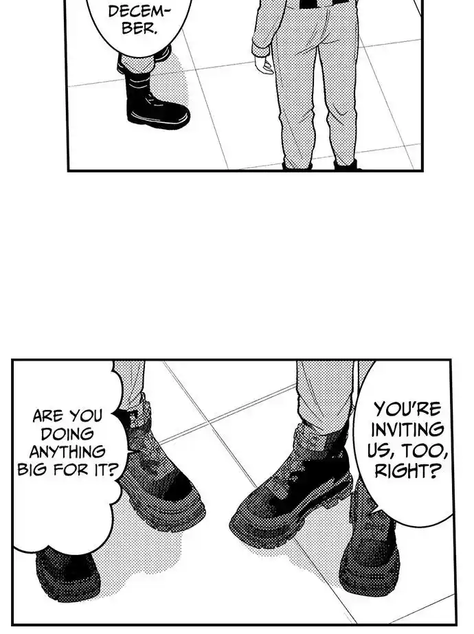 Yubisaki kara Honki no Netsujou Ch.186