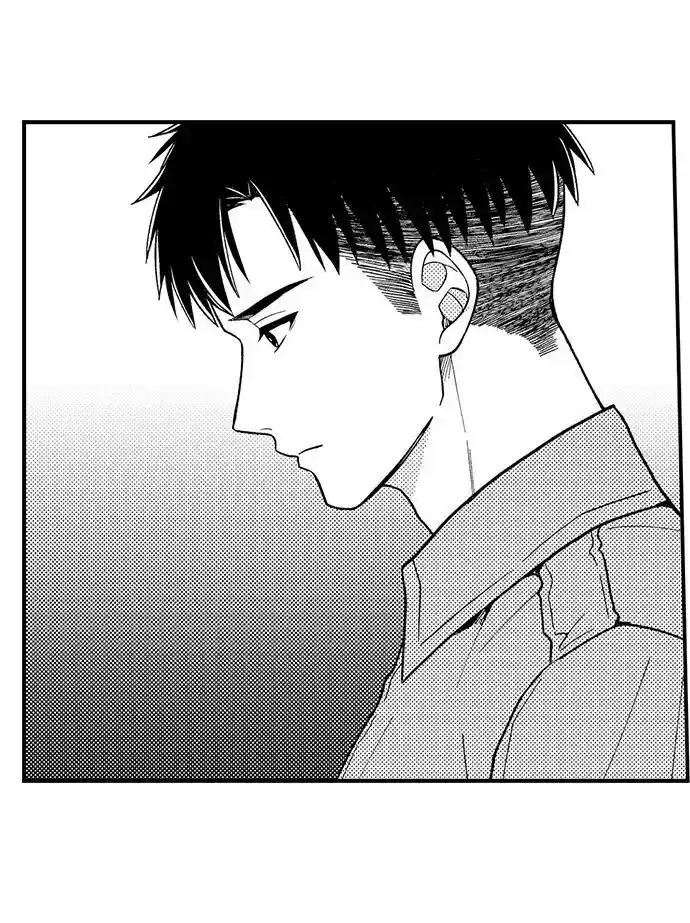 Yubisaki kara Honki no Netsujou Ch.186