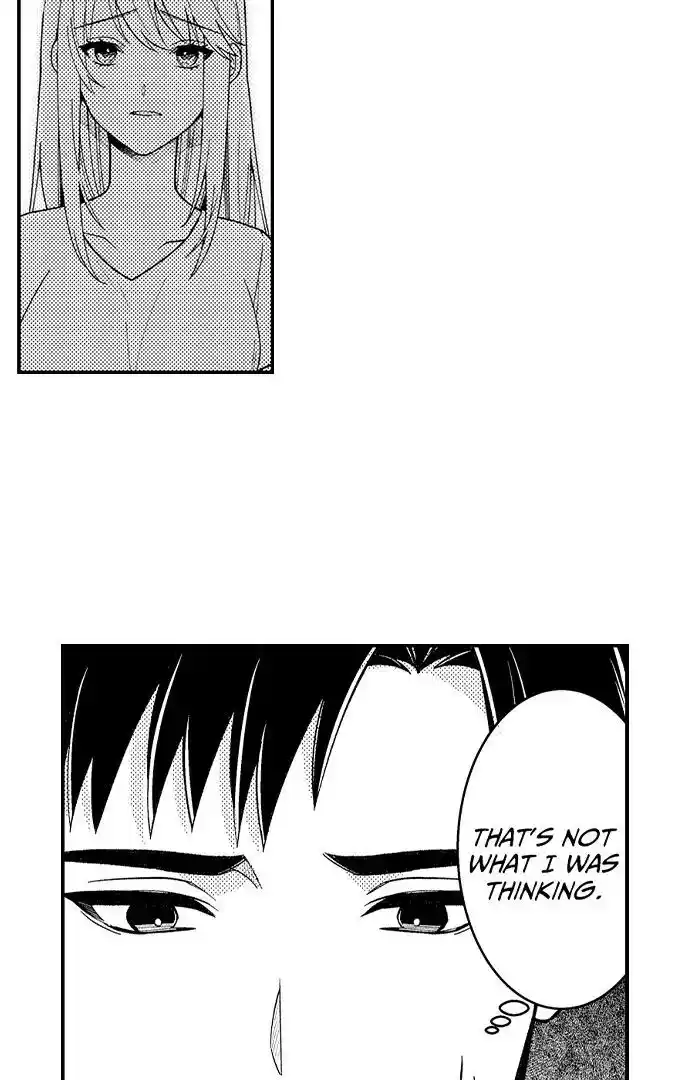 Yubisaki kara Honki no Netsujou Ch.186