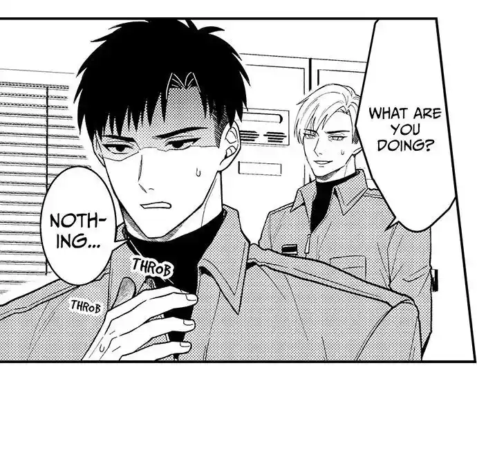 Yubisaki kara Honki no Netsujou Ch.186