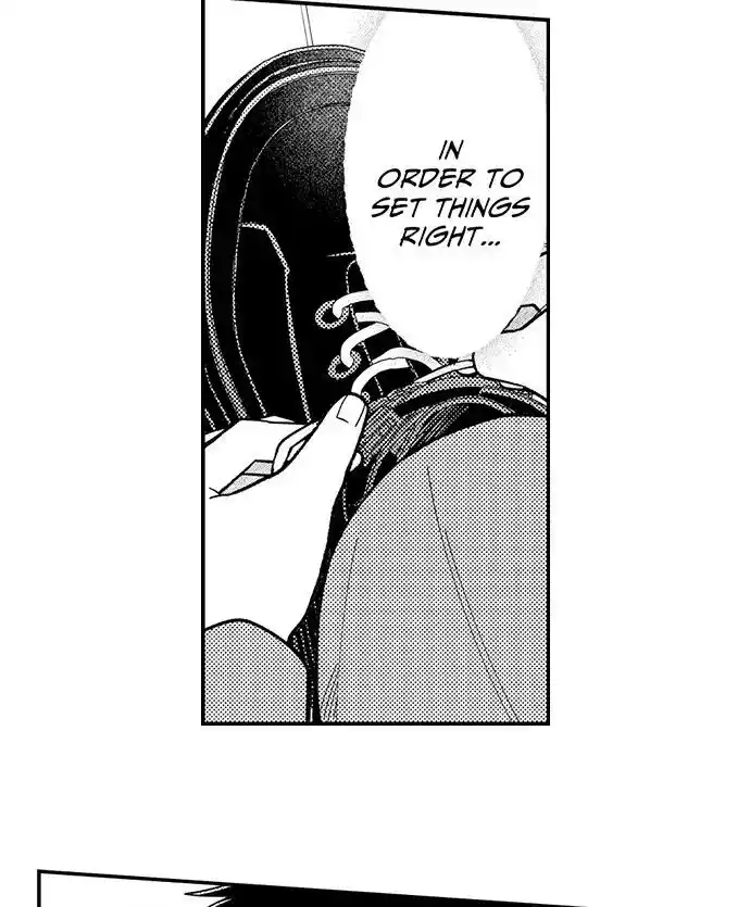 Yubisaki kara Honki no Netsujou Ch.186