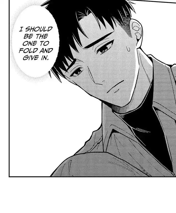 Yubisaki kara Honki no Netsujou Ch.186