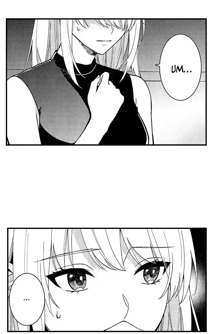 Yubisaki kara Honki no Netsujou Ch.187