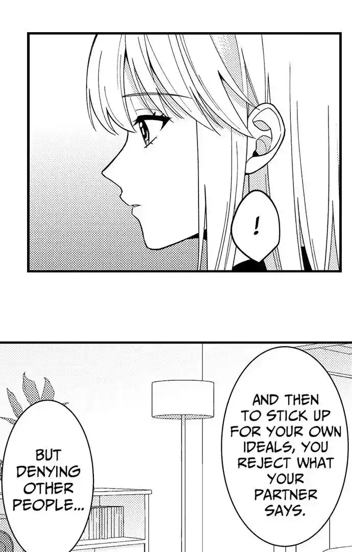 Yubisaki kara Honki no Netsujou Ch.187