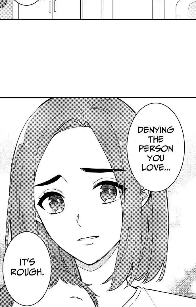 Yubisaki kara Honki no Netsujou Ch.187