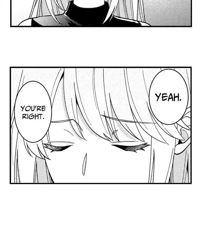 Yubisaki kara Honki no Netsujou Ch.187