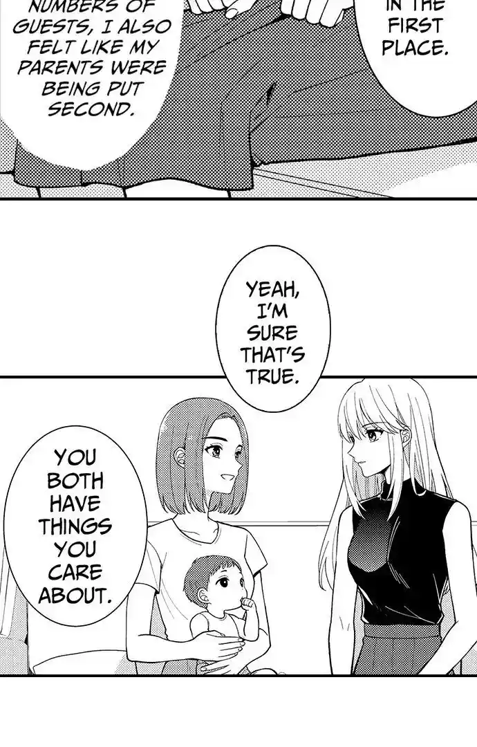 Yubisaki kara Honki no Netsujou Ch.187