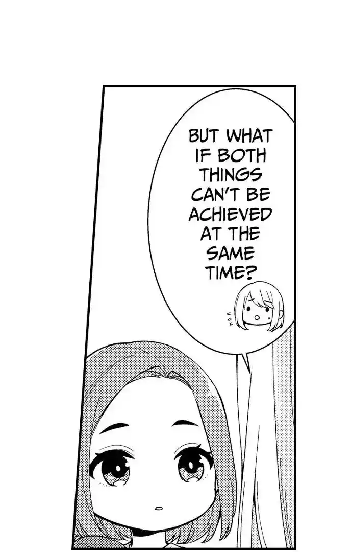 Yubisaki kara Honki no Netsujou Ch.187