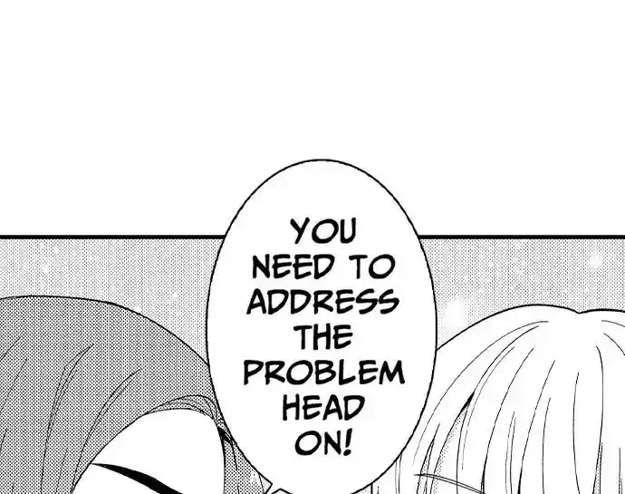 Yubisaki kara Honki no Netsujou Ch.187