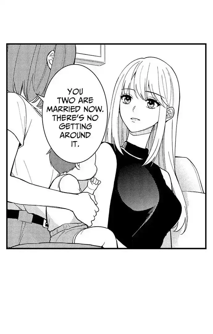 Yubisaki kara Honki no Netsujou Ch.187