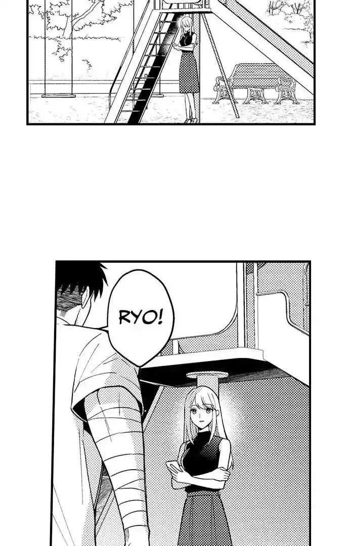 Yubisaki kara Honki no Netsujou Ch.187