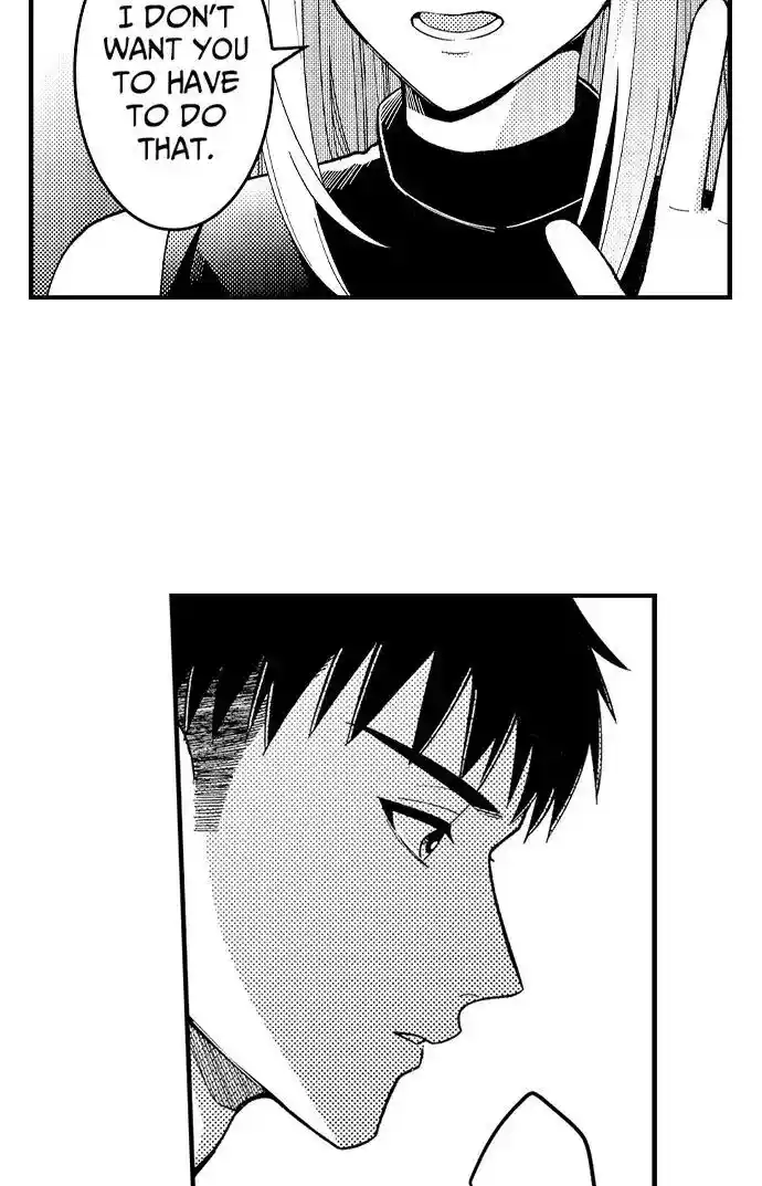 Yubisaki kara Honki no Netsujou Ch.187