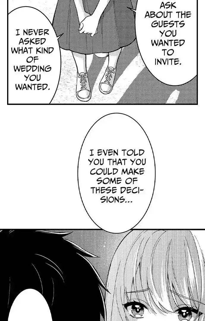 Yubisaki kara Honki no Netsujou Ch.187