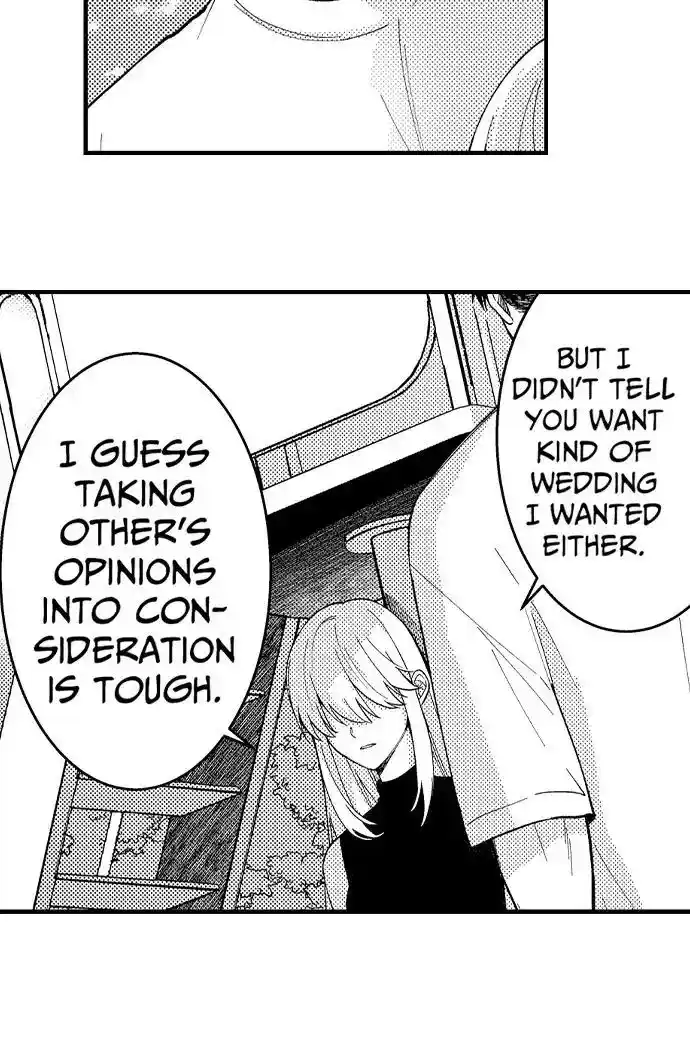 Yubisaki kara Honki no Netsujou Ch.187