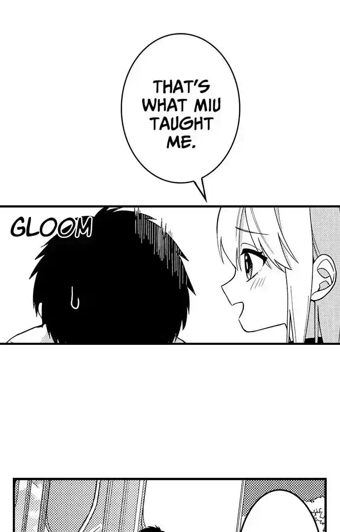 Yubisaki kara Honki no Netsujou Ch.187