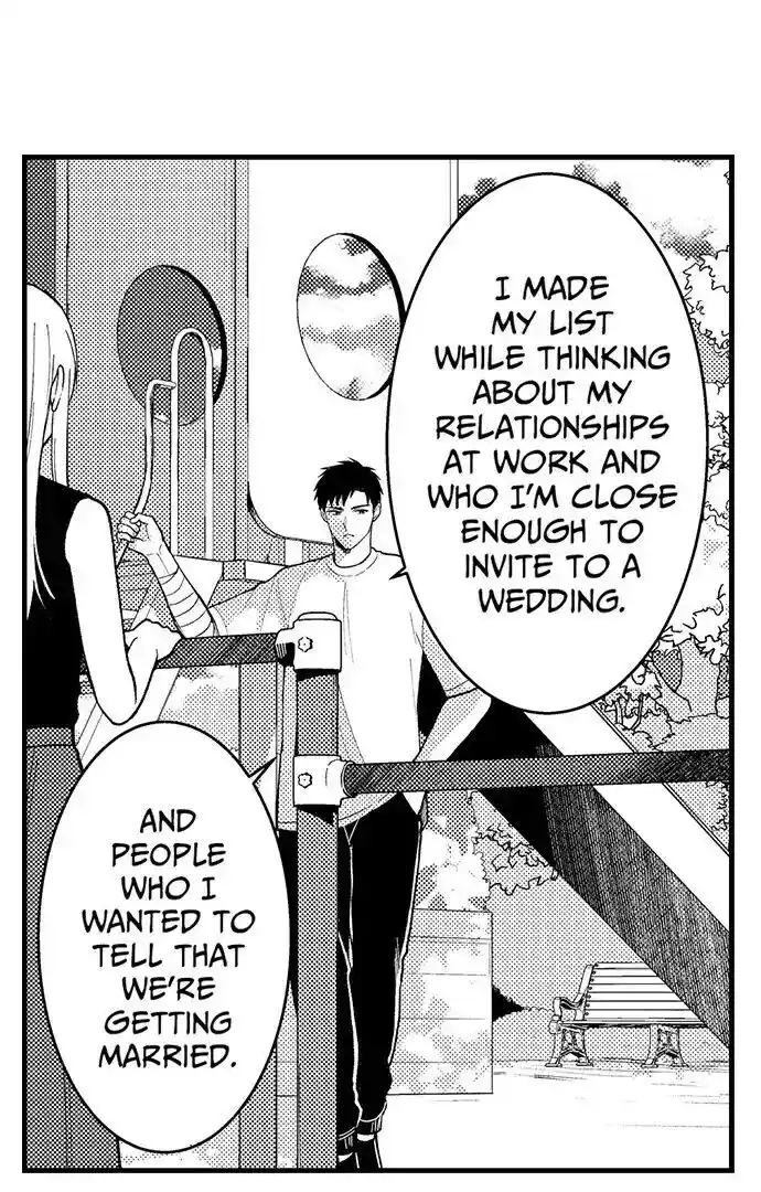 Yubisaki kara Honki no Netsujou Ch.187