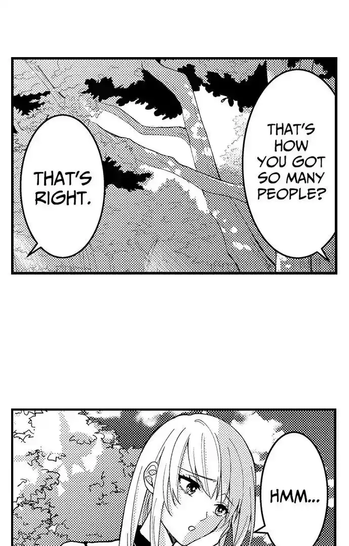 Yubisaki kara Honki no Netsujou Ch.187