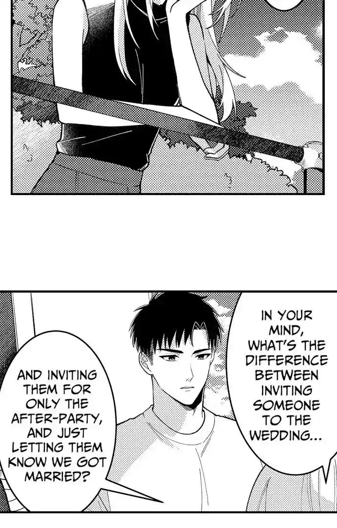 Yubisaki kara Honki no Netsujou Ch.187