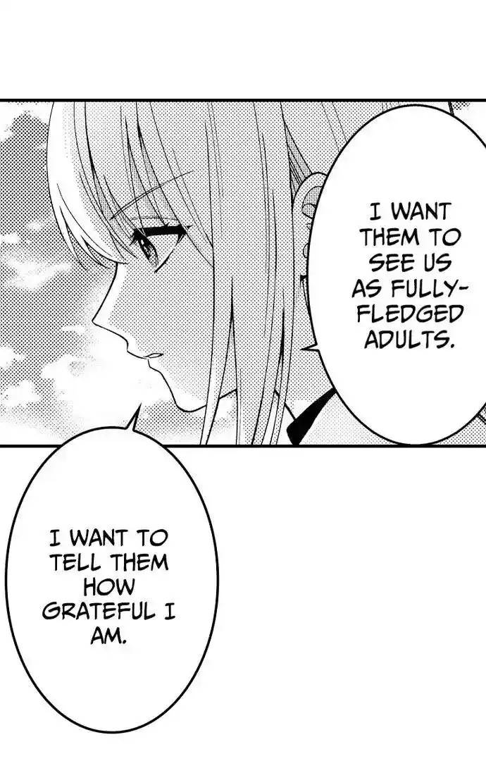 Yubisaki kara Honki no Netsujou Ch.188