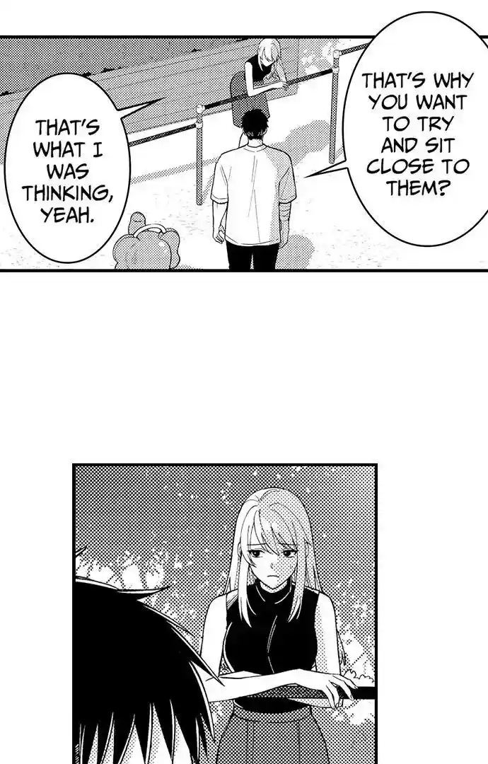 Yubisaki kara Honki no Netsujou Ch.188