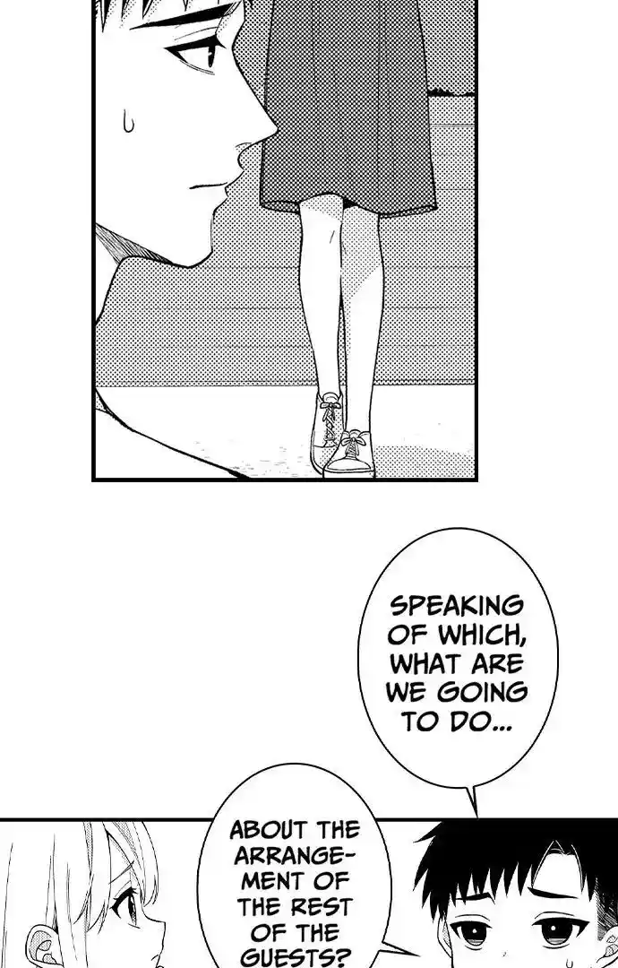 Yubisaki kara Honki no Netsujou Ch.188